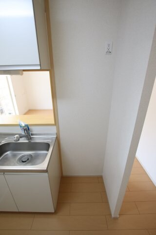 ラフレシール三日市Ⅲの物件内観写真