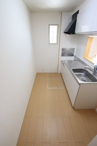 ラフレシール三日市Ⅲの物件内観写真