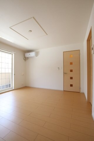 ラフレシール三日市Ⅲの物件内観写真