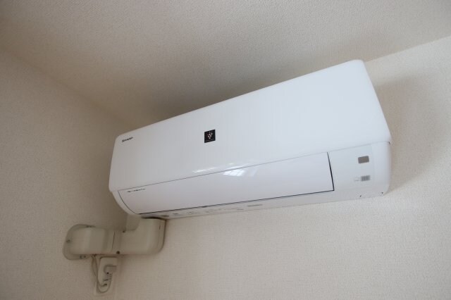 ラフレシール三日市Ⅲの物件内観写真