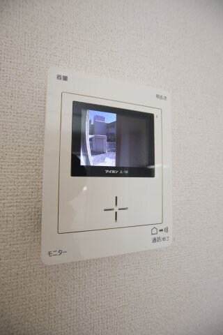 ラフレシール三日市Ⅲの物件内観写真