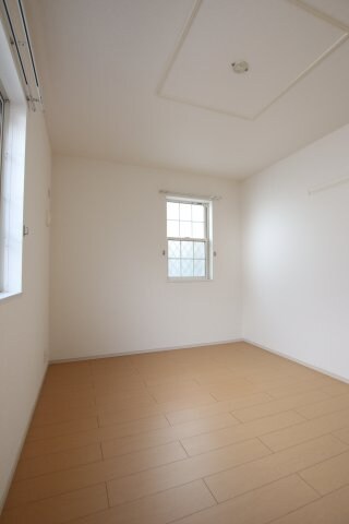 ラフレシール三日市Ⅲの物件内観写真