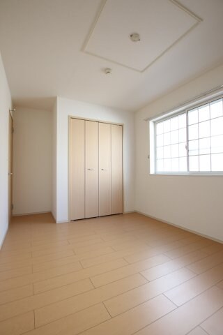 ラフレシール三日市Ⅲの物件内観写真