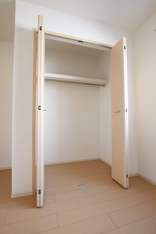 ラフレシール三日市Ⅲの物件内観写真