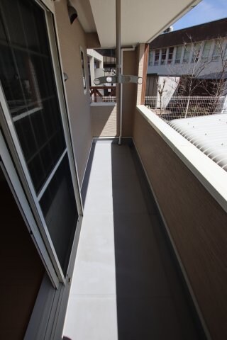 ラフレシール三日市Ⅲの物件内観写真