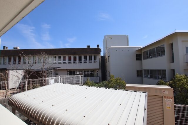 ラフレシール三日市Ⅲの物件内観写真