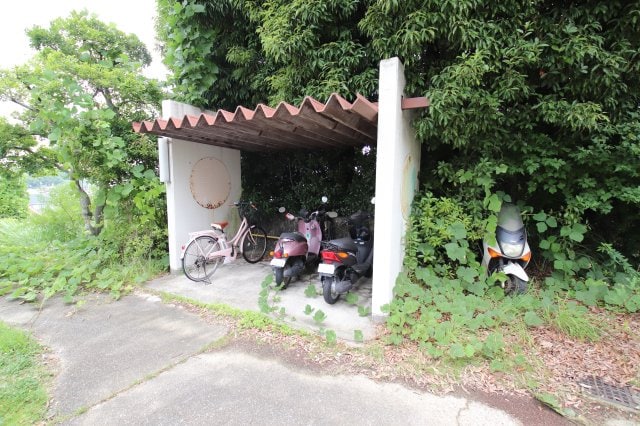 ヴィラナリー狭山3号棟の物件内観写真