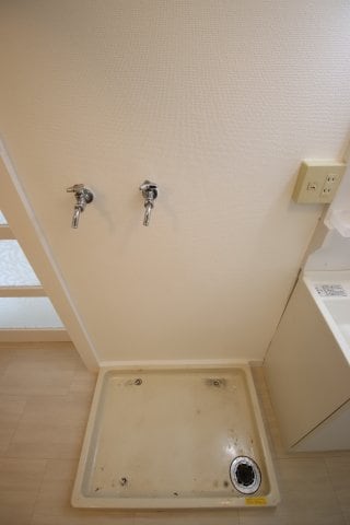 ヴィラナリー狭山3号棟の物件内観写真