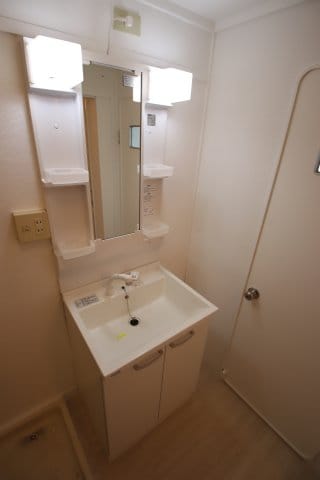 ヴィラナリー狭山3号棟の物件内観写真