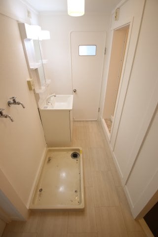 ヴィラナリー狭山3号棟の物件内観写真