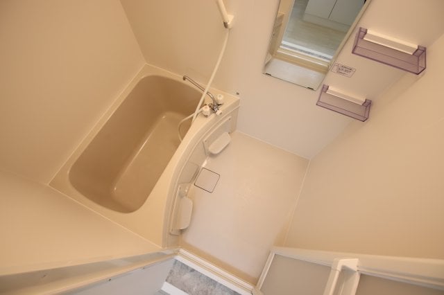 ヴィラナリー狭山3号棟の物件内観写真