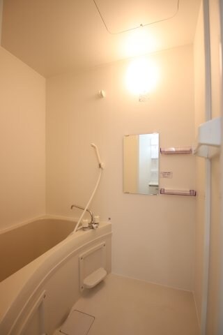 ヴィラナリー狭山3号棟の物件内観写真