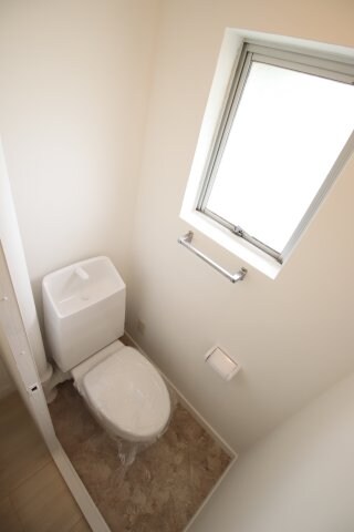 ヴィラナリー狭山3号棟の物件内観写真