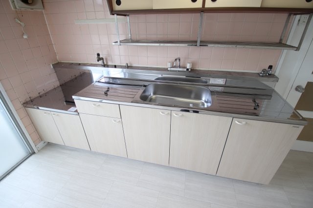 ヴィラナリー狭山3号棟の物件内観写真