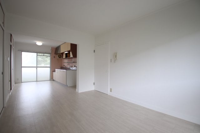 ヴィラナリー狭山3号棟の物件内観写真