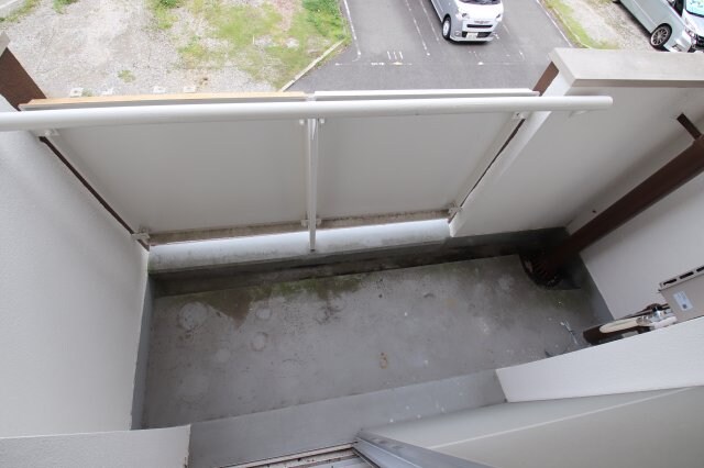 ヴィラナリー狭山3号棟の物件内観写真