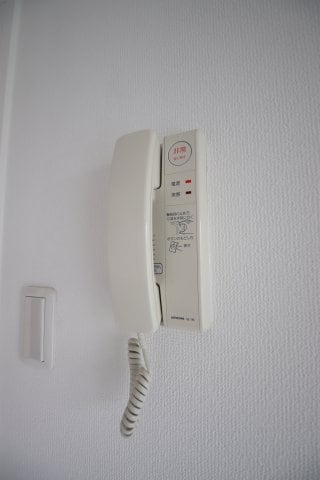 ヴィラナリー狭山3号棟の物件内観写真