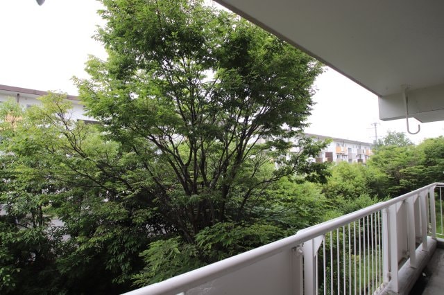 ヴィラナリー狭山3号棟の物件内観写真