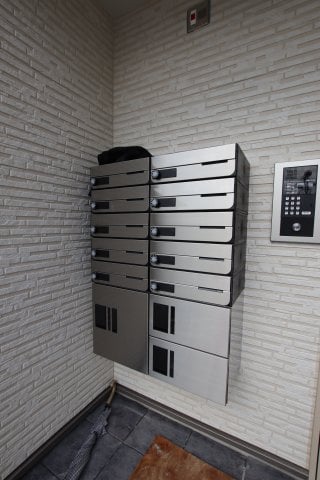 ジーメゾン初芝アマーレの物件内観写真