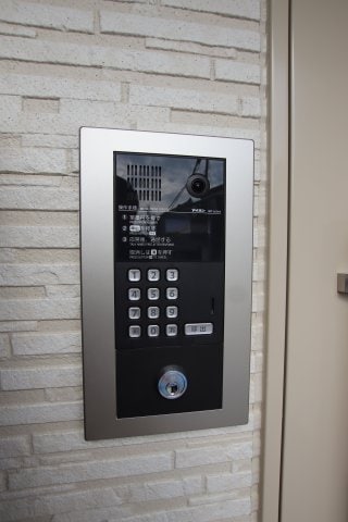 ジーメゾン初芝アマーレの物件内観写真