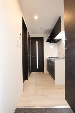 ジーメゾン初芝アマーレの物件内観写真