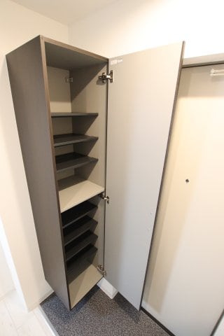 ジーメゾン初芝アマーレの物件内観写真