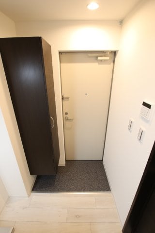 ジーメゾン初芝アマーレの物件内観写真