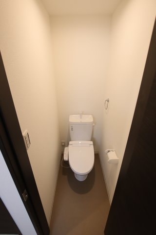 ジーメゾン初芝アマーレの物件内観写真