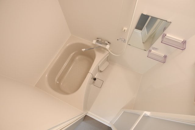 ジーメゾン初芝アマーレの物件内観写真