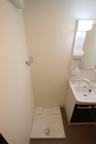 ジーメゾン初芝アマーレの物件内観写真