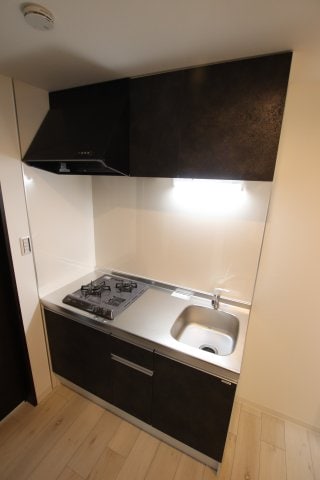 ジーメゾン初芝アマーレの物件内観写真