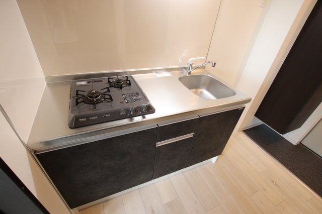 ジーメゾン初芝アマーレの物件内観写真