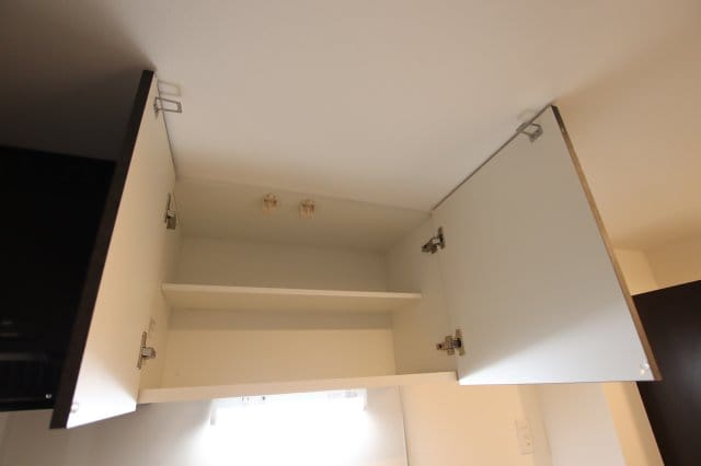 ジーメゾン初芝アマーレの物件内観写真