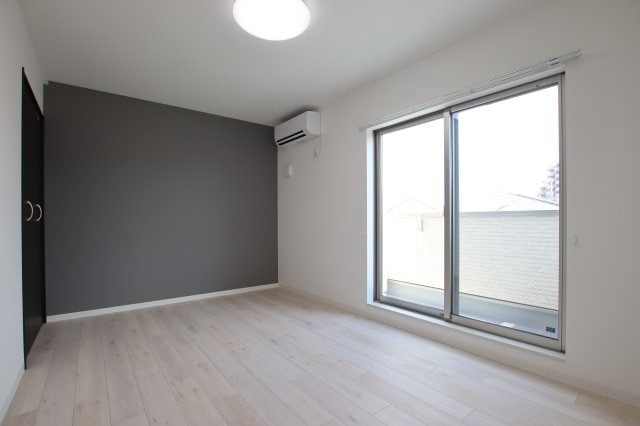 ジーメゾン初芝アマーレの物件内観写真