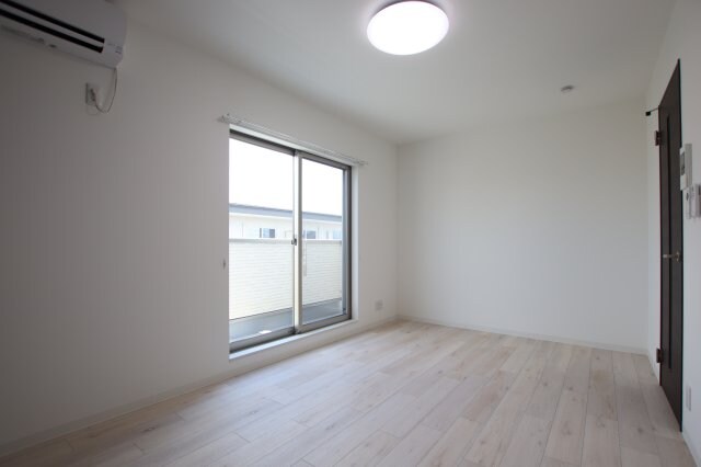 ジーメゾン初芝アマーレの物件内観写真