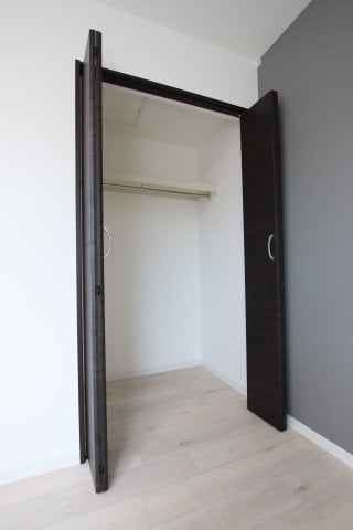 ジーメゾン初芝アマーレの物件内観写真