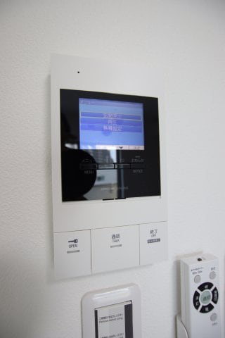 ジーメゾン初芝アマーレの物件内観写真