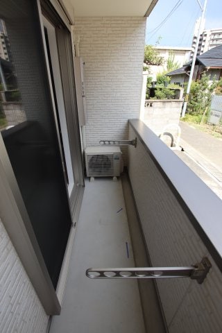 ジーメゾン初芝アマーレの物件内観写真