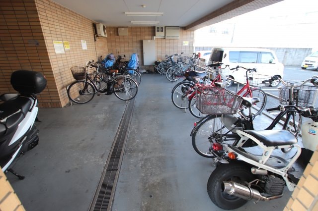 メゾンアザレアの物件内観写真