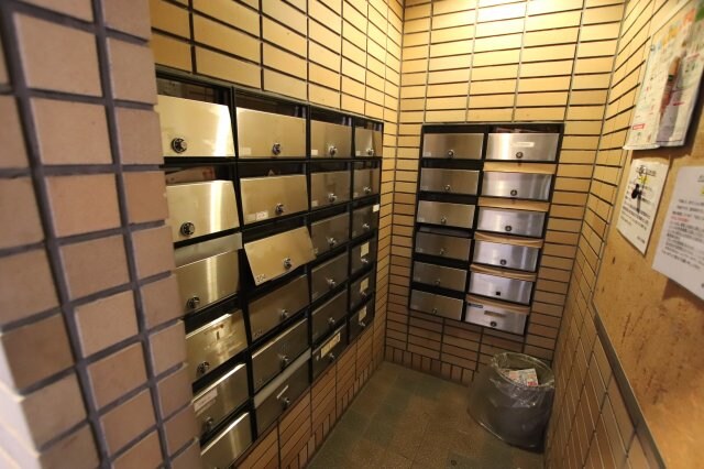 メゾンアザレアの物件内観写真