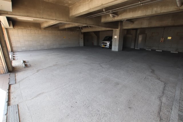 メゾンアザレアの物件外観写真