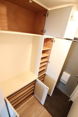 メゾンアザレアの物件内観写真