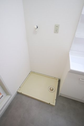 メゾンアザレアの物件内観写真