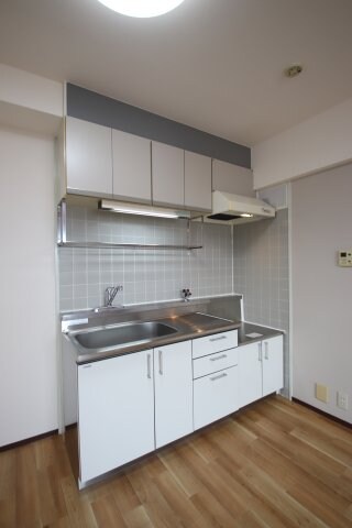 メゾンアザレアの物件内観写真