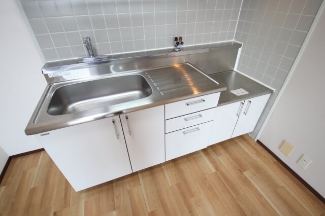 メゾンアザレアの物件内観写真