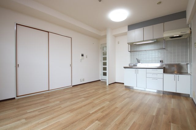 メゾンアザレアの物件内観写真