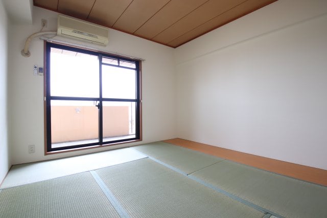 メゾンアザレアの物件内観写真