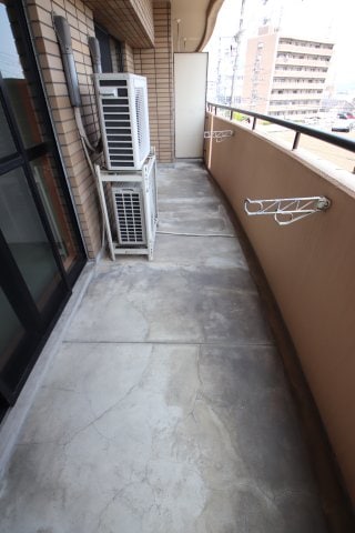 メゾンアザレアの物件内観写真