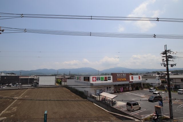 メゾンアザレアの物件内観写真