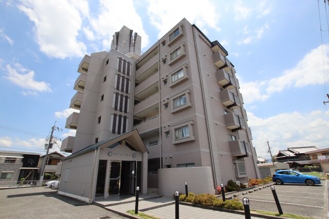 アルシモンテ滝谷の物件外観写真